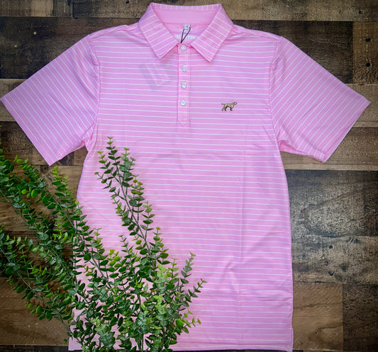Fieldstone Outdoors Men's Clubhouse Polo Shirt