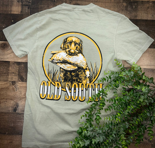 Old South Apparel Got Em S/S TEE Shirt