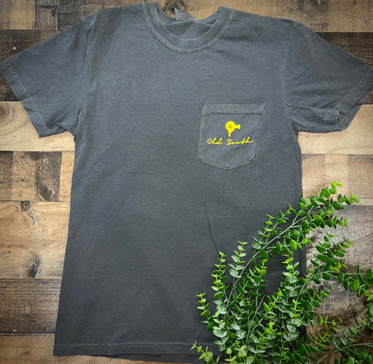 Old South Apparel Watch your Fingers S/S TEE Shirt