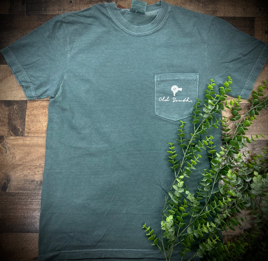 Old South Apparel Simple Times S/S TEE Shirt