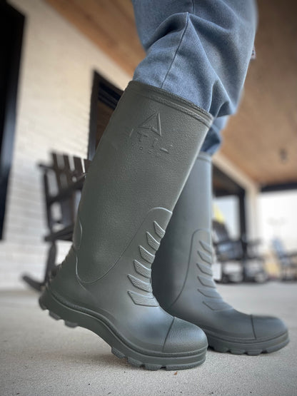 Lite Boots Men's 16" Classic Boot