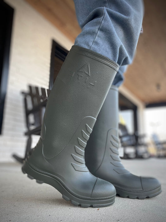 Lite Boots Men's 16" Classic Boot