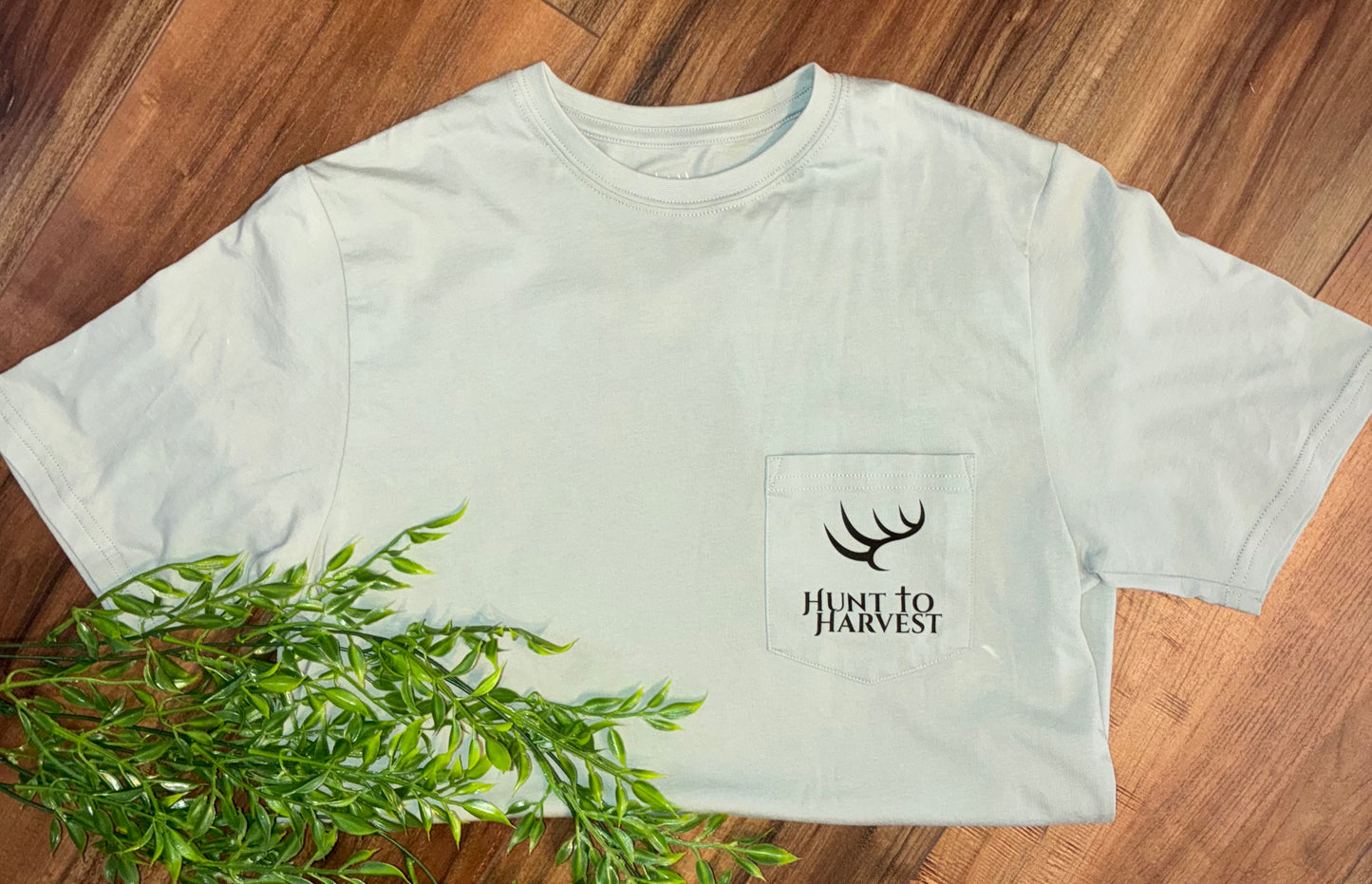 Hunt to Harvest Boykin Bounty S/S TEE Shirt
