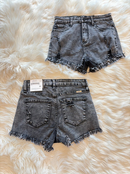 Night Fall Shorts