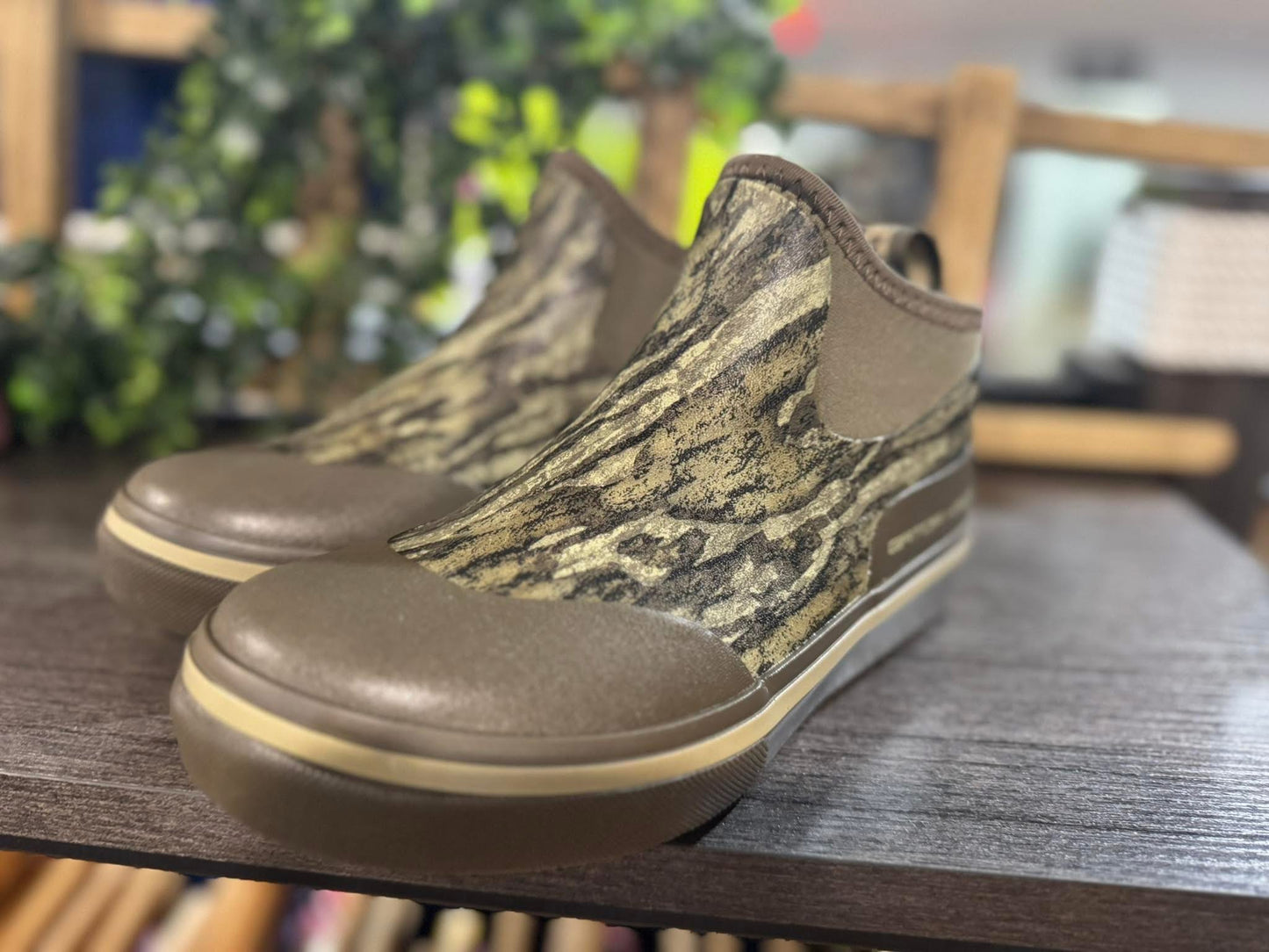 Gator Wader Women's Deck Boots/Camp Boots