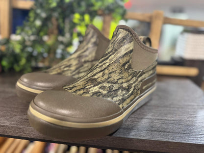 Gator Wader Women's Deck Boots/Camp Boots