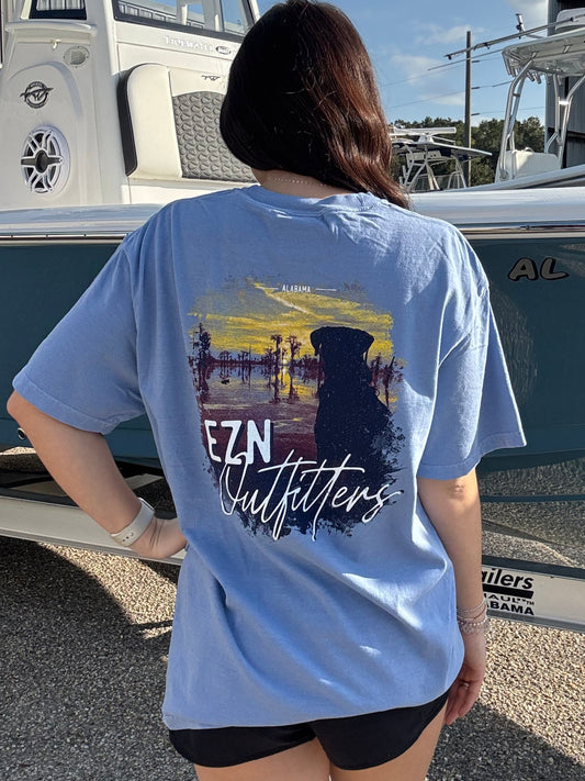 EZN Outfitters Cash S/S TEE Shirt
