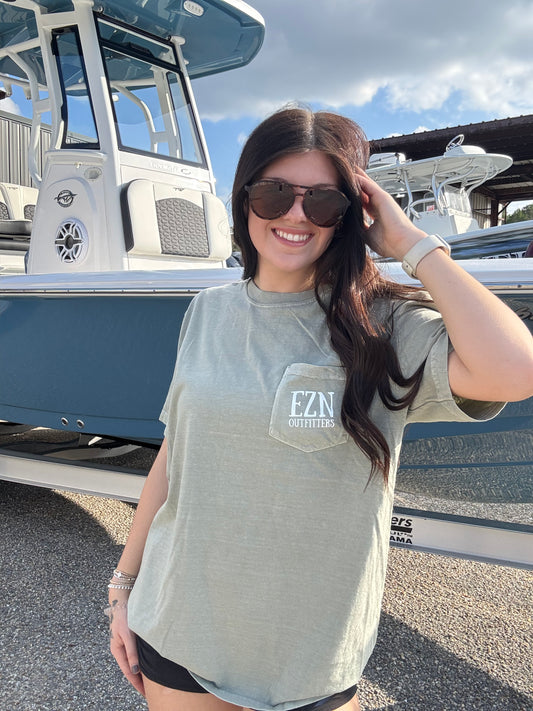 EZN Outfitters Drifting S/S TEE Shirt