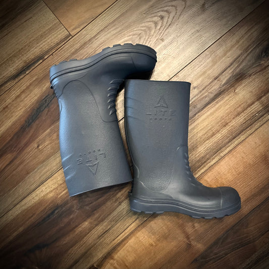Lite Boots Youth Kids Classic Boot