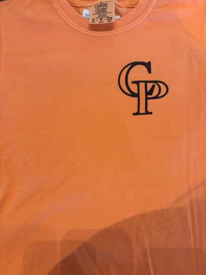 Ezn Outfitters Youth Exclusive Clarke Prep Friday Night Lights S/S TEE Shirts