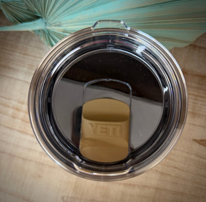 YETI Rambler 30 Oz Tumbler