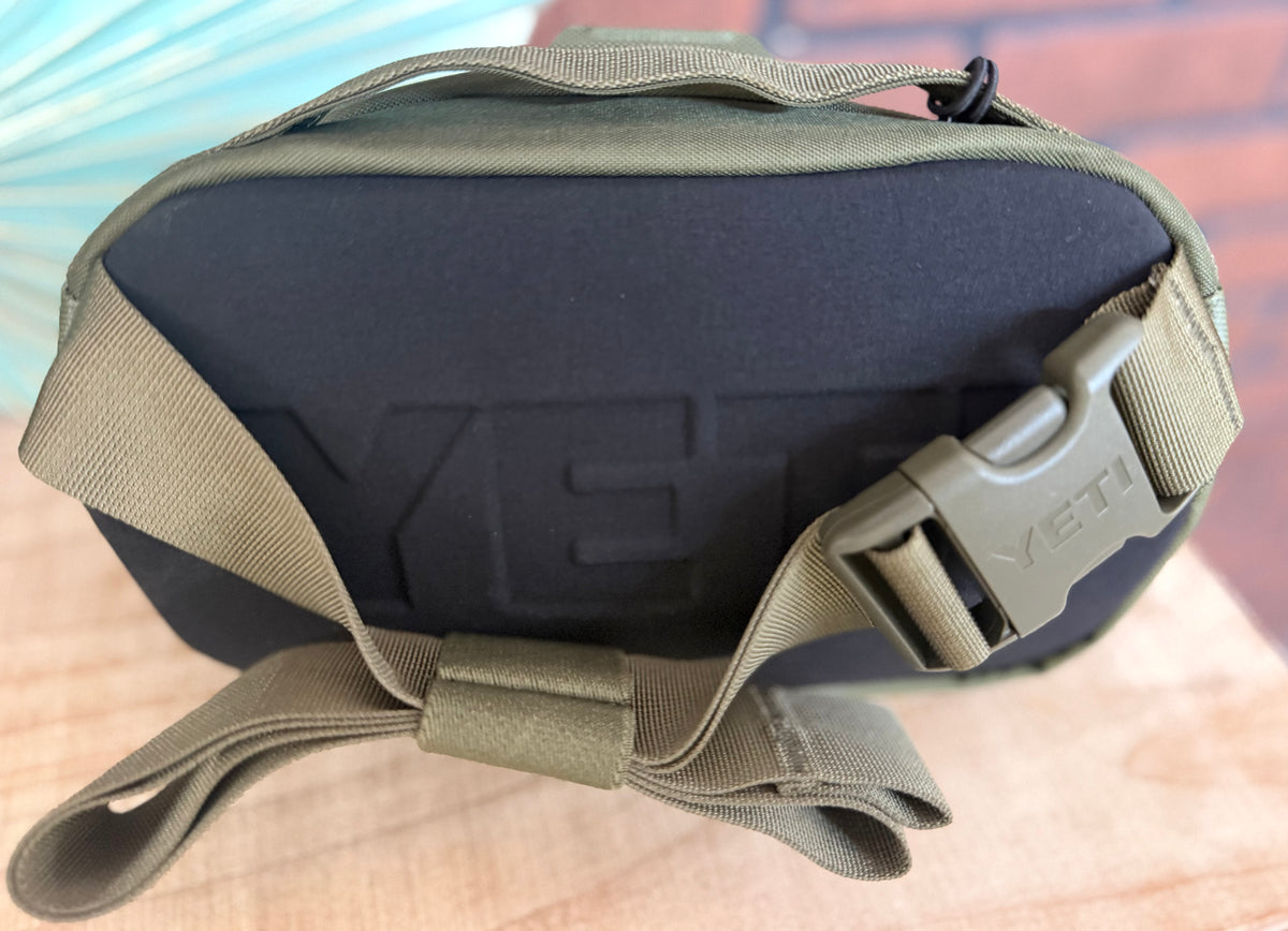 YETI Ranchero Crossbody 1L