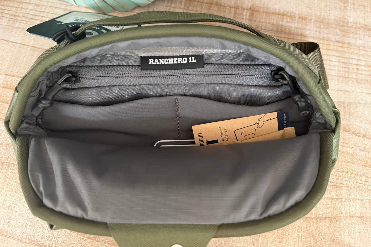 YETI Ranchero Crossbody 1L