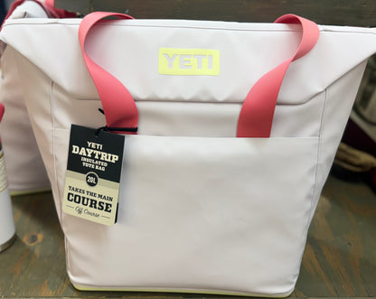 YETI Daytrip 20L Insulated Tote Lunch Cooler