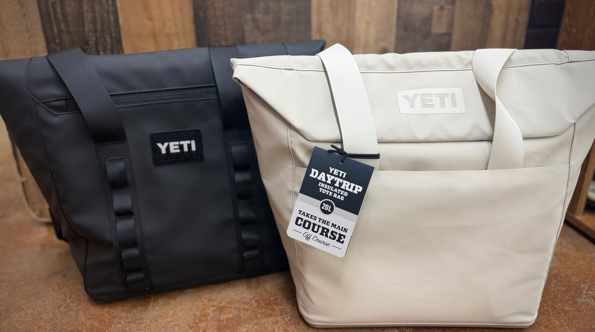 YETI Daytrip 20L Insulated Tote Lunch Cooler