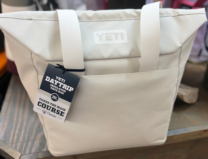YETI Daytrip 20L Insulated Tote Lunch Cooler