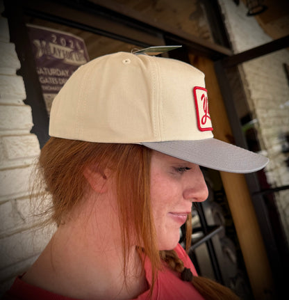 Marsh Wear Apparel Y'all Snapback Hat