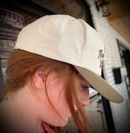 Marsh Wear Apparel Heritage Snapback Hat