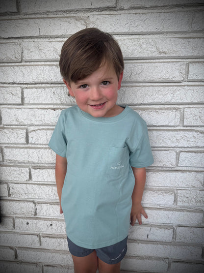 Properly Tied Baby Migration S/S TEE Shirt