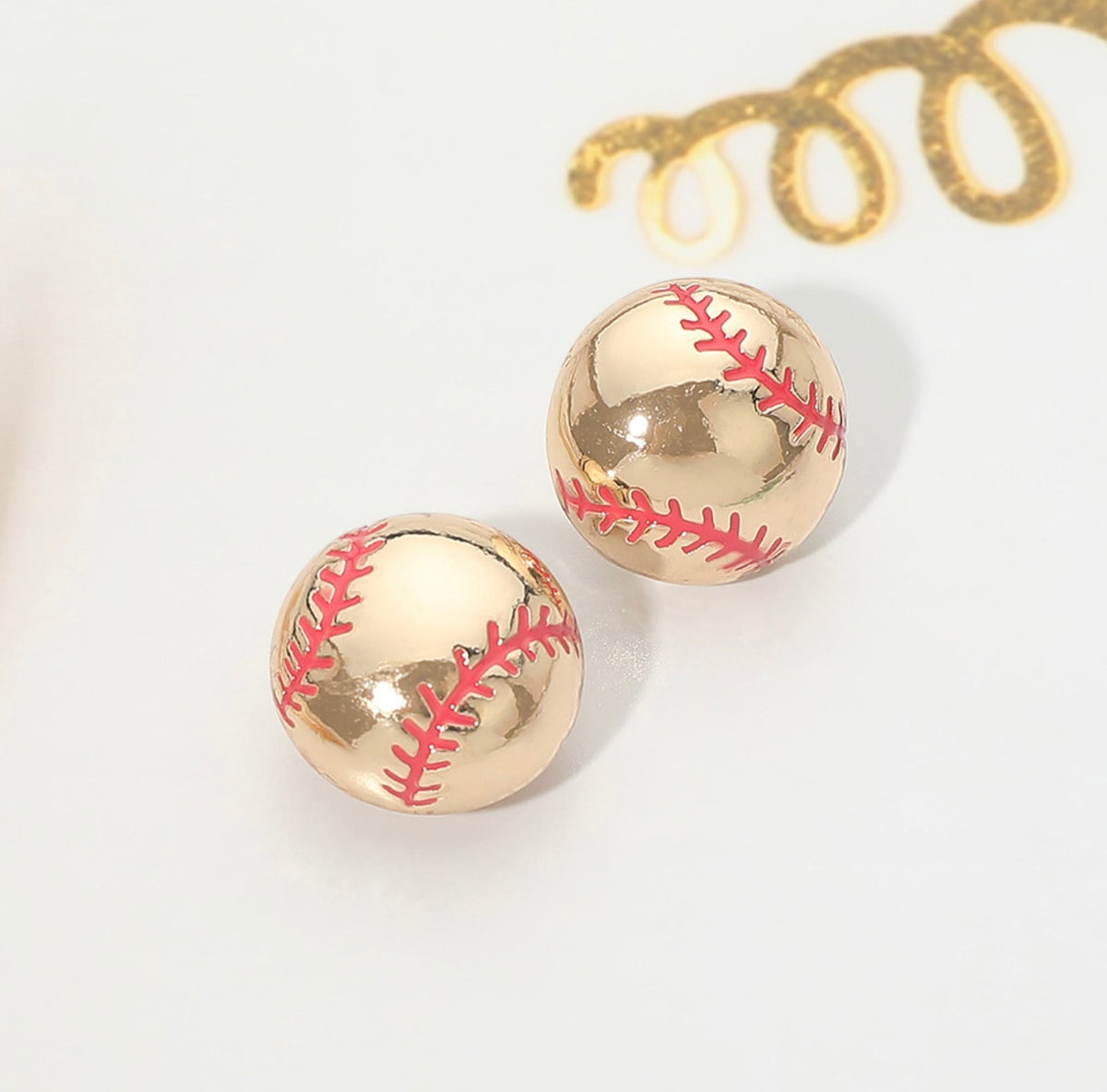 Baseball Studs