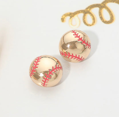 Baseball Studs
