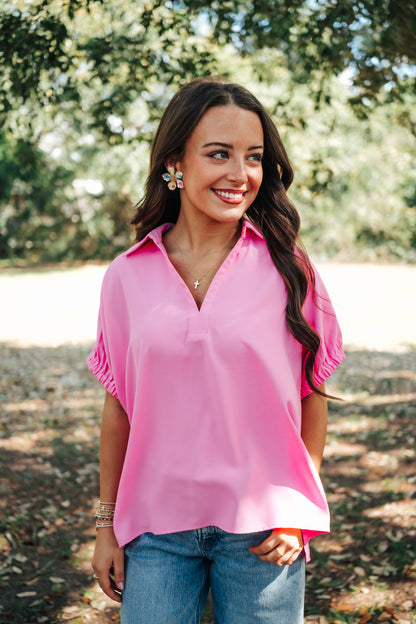 Call Your Girls Top