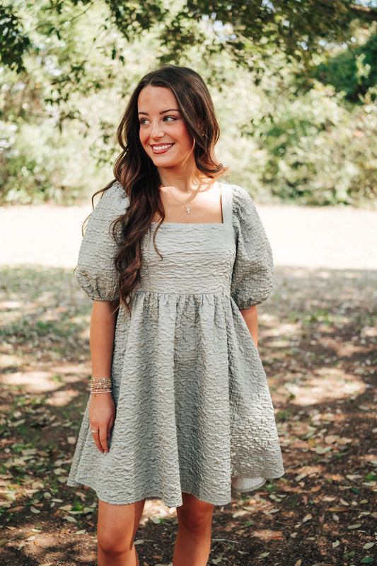 A Memory Dress