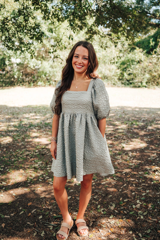 A Memory Dress