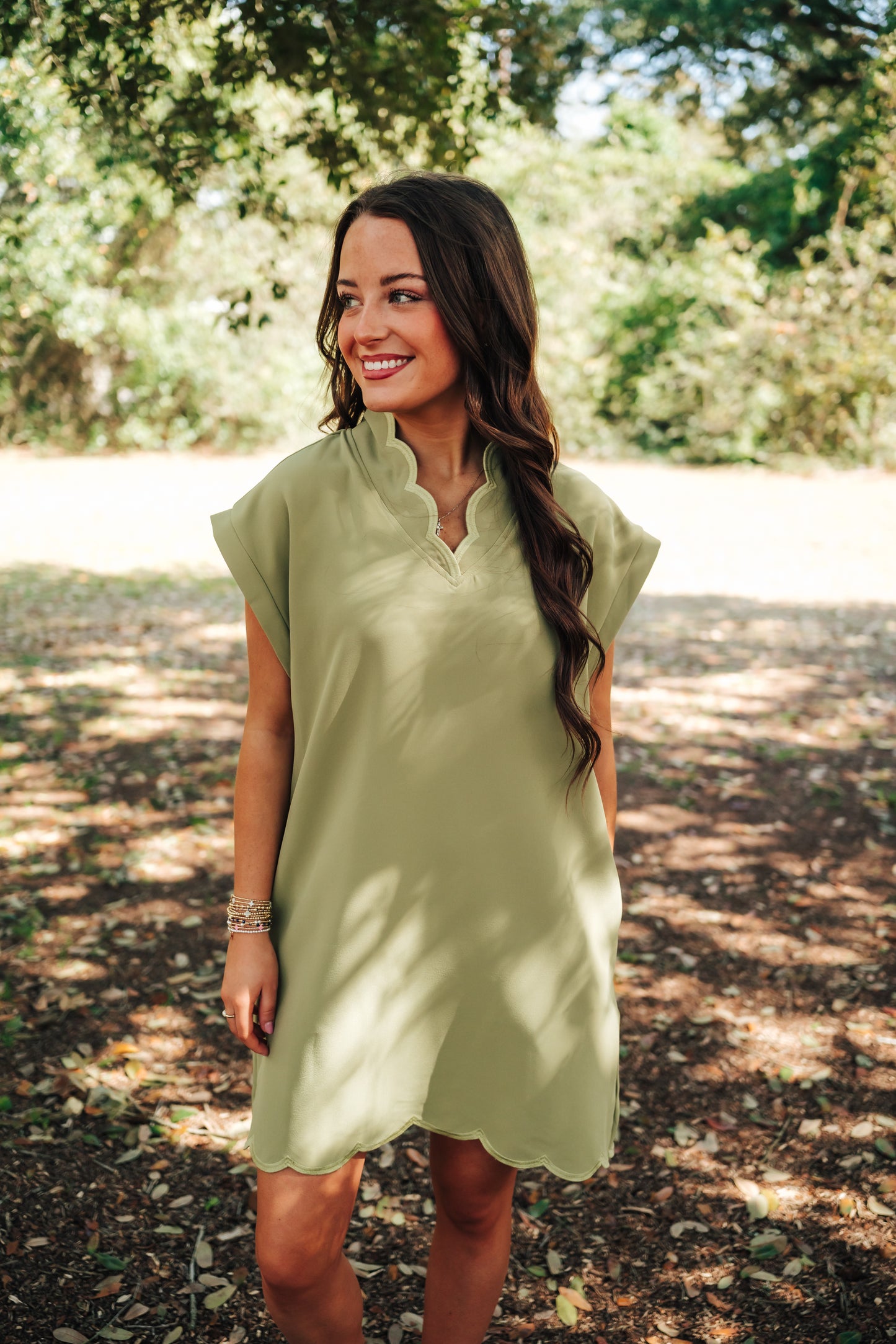 Love Don't Care Dress