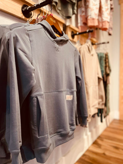 Marsh Wear Apparel Youth Fireside Hoodie