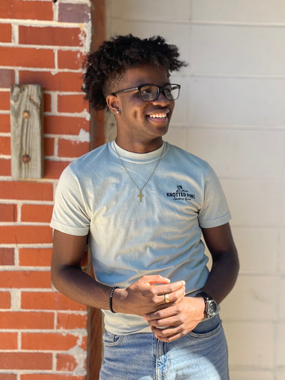 Knotted Pine Trading Co. Matchbox Mallard S/S TEE Shirt