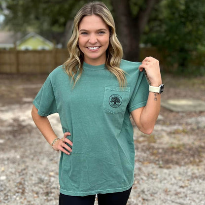 Live Oak Brand On Point S/S TEE Shirt