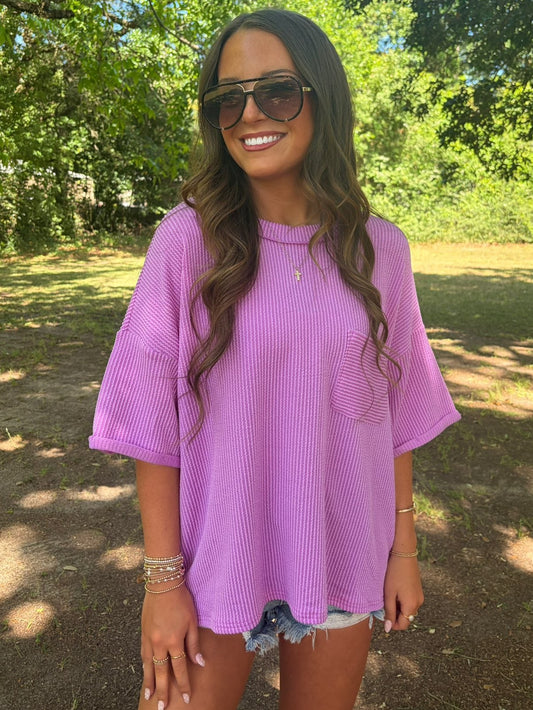 Lose It All Top