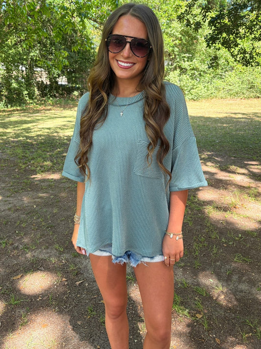 Lose It All Top