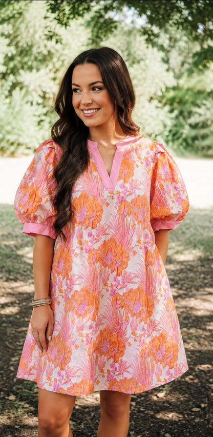 Love Never Fails Dress