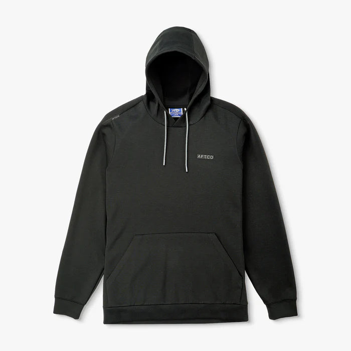 Aftco Men's Graylight Hoodie