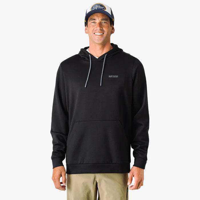 Aftco Men's Graylight Hoodie