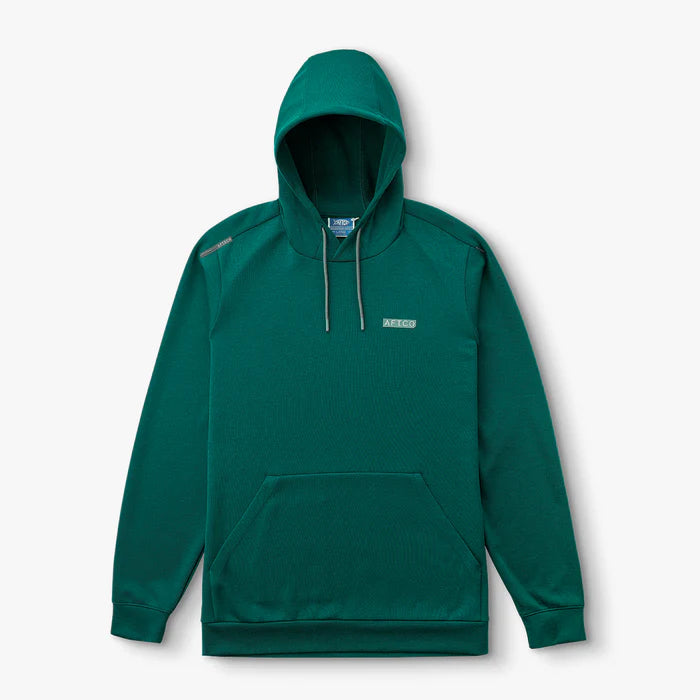Aftco Men's Graylight Hoodie
