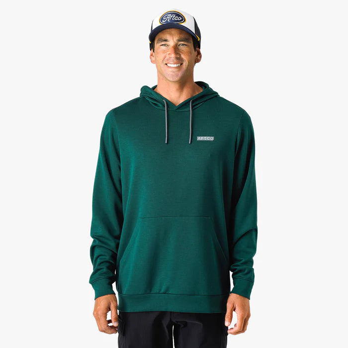 Aftco Men's Graylight Hoodie