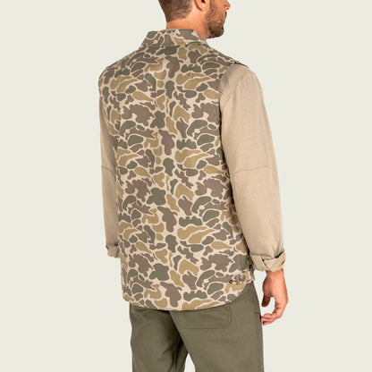 Marsh Wear Apparel Men's Westwood Vest