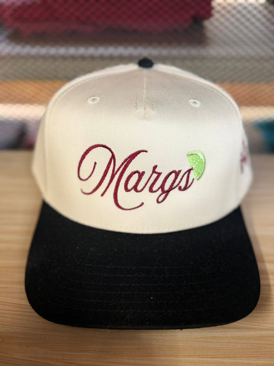Mad Hatter Women's Margs Trucker Hat