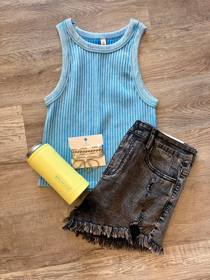 Make Waves Tank