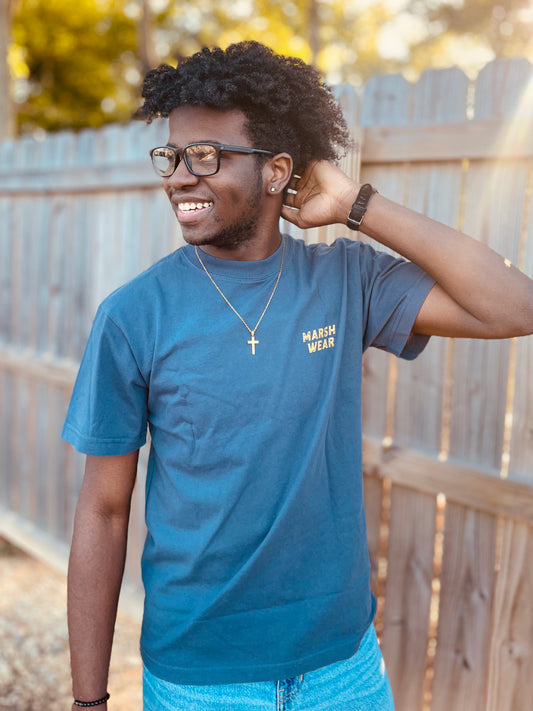 Marsh Wear Apparel Whitetail S/S TEE Shirt