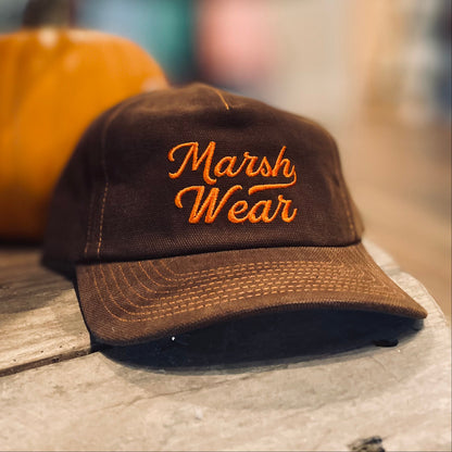 Marsh Wear Apparel Westwood Snapback Hat