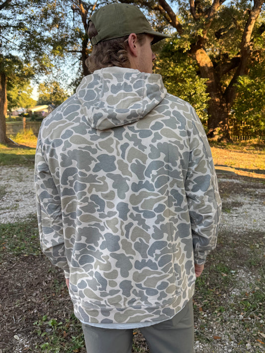 Marsh Wear Apparel Men's Fireside Hoodie