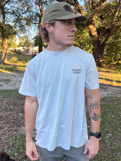 Marsh Wear Apparel Men's Outfitter S/S TEE Shirt