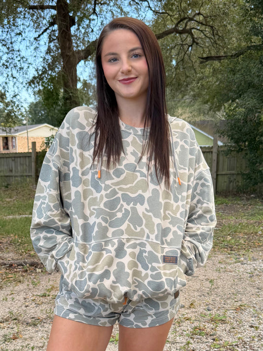 Marsh Wear Apparel Women's Fireside Hoodie