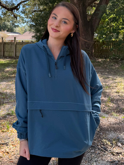 Aftco Women's Overcast Sweatshirt