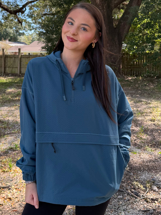 Aftco Women's Overcast Sweatshirt
