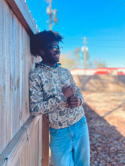 Marsh Wear Men's Nor' Easter Hoodie Jacket